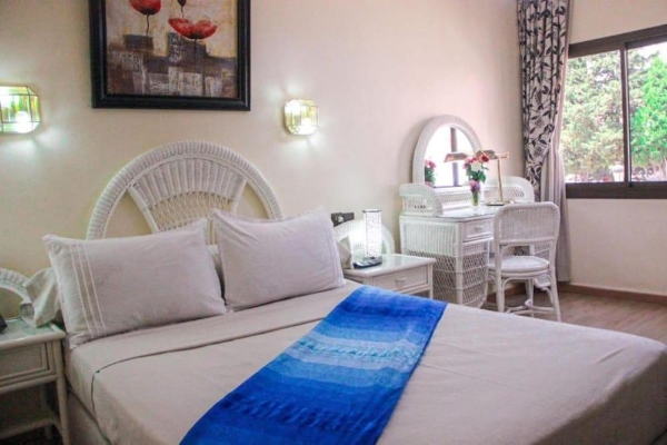 Hotel Parador (Chefchaouen)